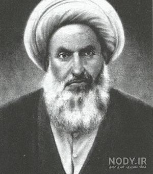 حسین نوری (آیت الله نوری همدانی) | فرهیختگان تمدن شیعه حسین نوری (آیت الله نوری همدانی) | فرهیختگان تمدن شیعه
