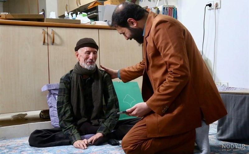 حسین نوری همدانی - دانشنامه‌ی اسلامی