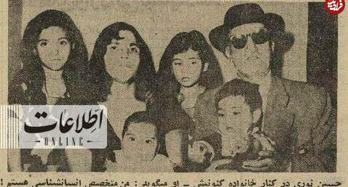 حسین نوری هنرمند جانباز «در یک نگاه» روایت شد - خبرآنلاین حسین نوری هنرمند جانباز «در یک نگاه» روایت شد - خبرآنلاین