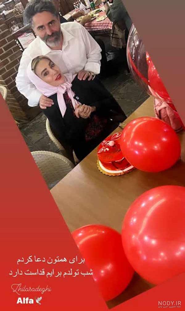 حواشی ، زندگی شخصی و عکسهای اینستاگرام محسن رجبی