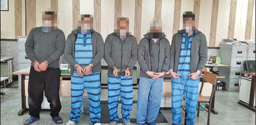 حکم اعدام باند پنجک بزرگ‌ترین کارتل کوکائین کشور اجرا شد - خبرگزاری مهر |  اخبار ایران و جهان | Mehr News Agency