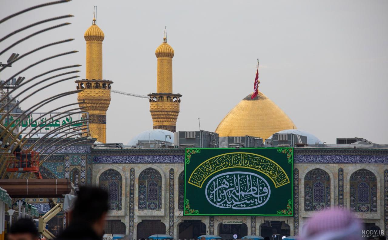 دانستنی‌هایی درباره حضرت رباب همسر امام حسین علیه السلام | خبرگزاری صدا و  سیما