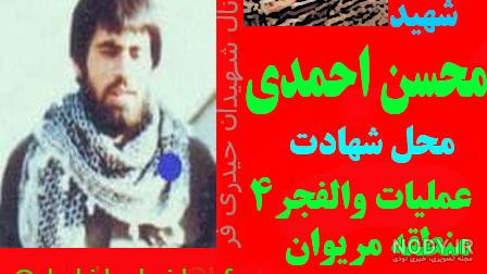دانلود آهنگ های محسن احمدی (تمام آهنگ های محسن احمدی Mp3)