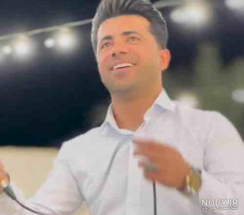 دانلود اهنگ شاد شادوم چون دلمه وت دادوم محسن احمدی ❤️
