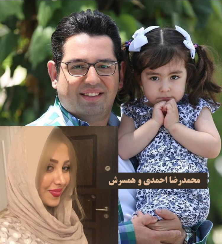 دانلود گلچین بهترین آهنگ های محسن احمدی (فول آلبوم)