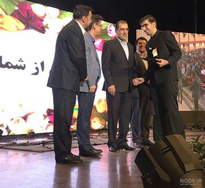 دکتر اکبری طب سنتی + بیوگرافی دکتر اکبری · جدید ۱۴۰۳ -❤️ گهر