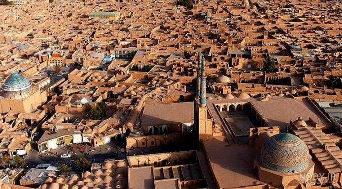 راهنمای سفر به یزد | سفر به یزد: سایت جامع گردشگری یزد | رزرو هتل های یزد و  تور یزد