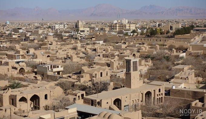 راهنمای سفر به یزد، شهر خشتی +عکس و توضیحات | مجله علی‌بابا