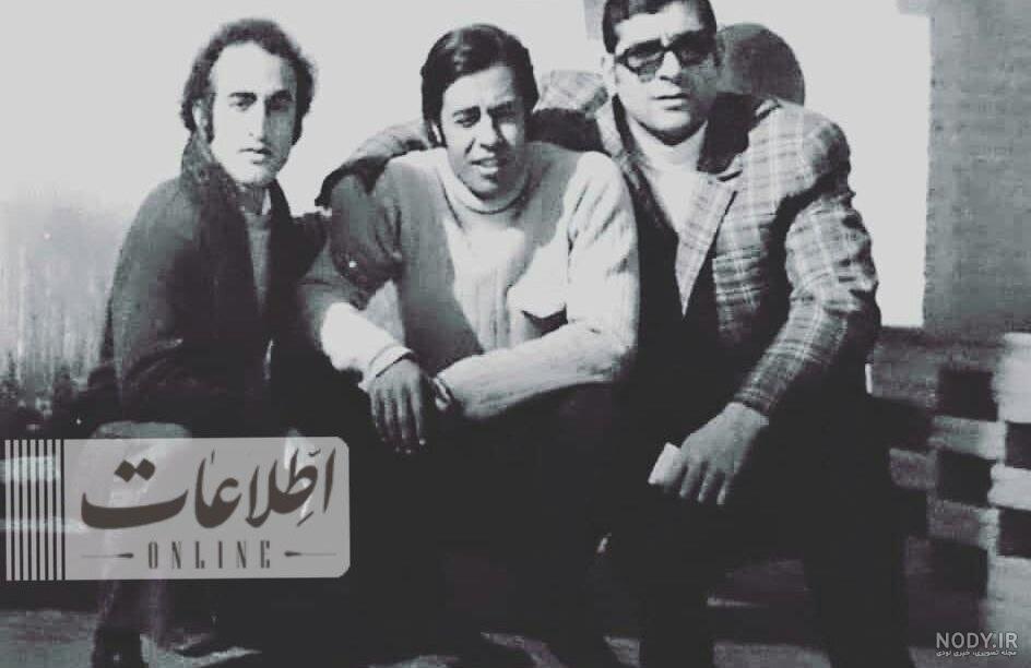 سرانجام نامعلوم سلاطین موادمخدر ایران +تصاویر سرانجام نامعلوم سلاطین موادمخدر ایران +تصاویر