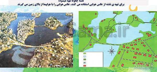 سوالات درس ۱۷ مطالعات چهارم ابتدایی - ماگرتا سوالات درس ۱۷ مطالعات چهارم ابتدایی - ماگرتا