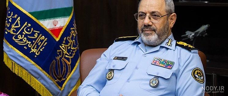 شهادت ۲ خلبان در پایگاه هوایی دزفول