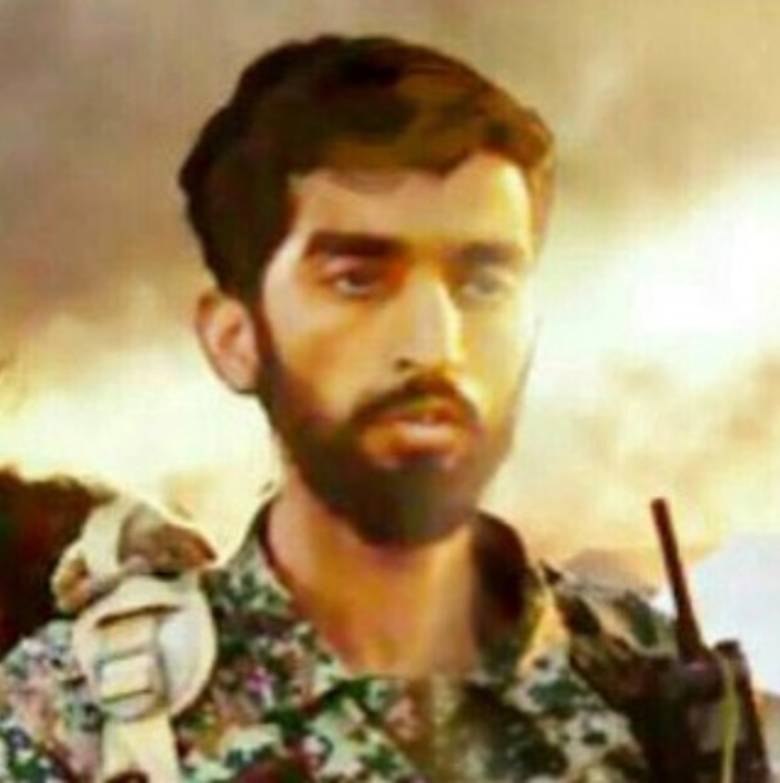 شهید تازه تفحص شده در قاب تصاویر - مشرق نیوز شهید تازه تفحص شده در قاب تصاویر - مشرق نیوز