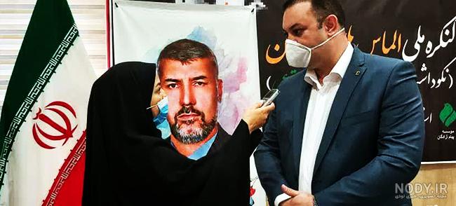 شهید حسین لشکری؛ سید الاسراء ایران/ کارنامه‌ای با ۱۶ سال اسارت