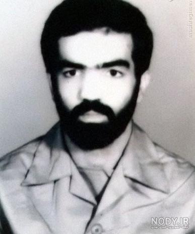 شهید روح الله رجبی - شهدا استهبان شهید روح الله رجبی - شهدا استهبان