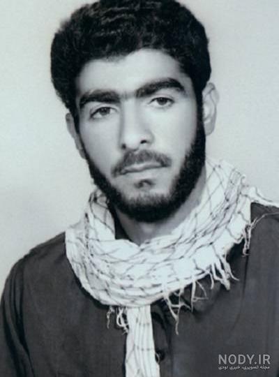 شهید محسن رجبی - صاحبدلان شهید محسن رجبی - صاحبدلان