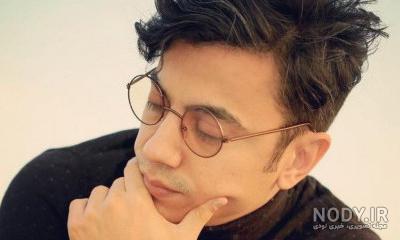 عکس ابراهیم عوض زاده - عکس نودی