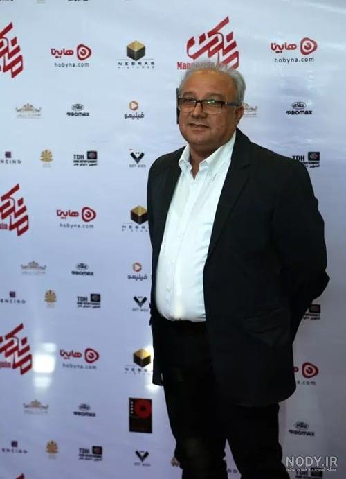 عکس از حسین سهیلی زاده