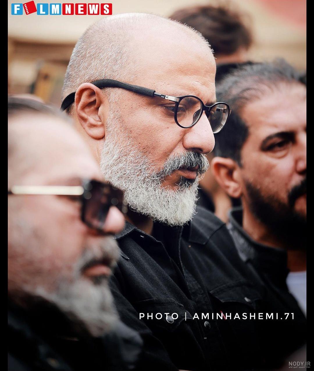 عکس امیر حسین ظاهری - عکس نودی عکس امیر حسین ظاهری - عکس نودی
