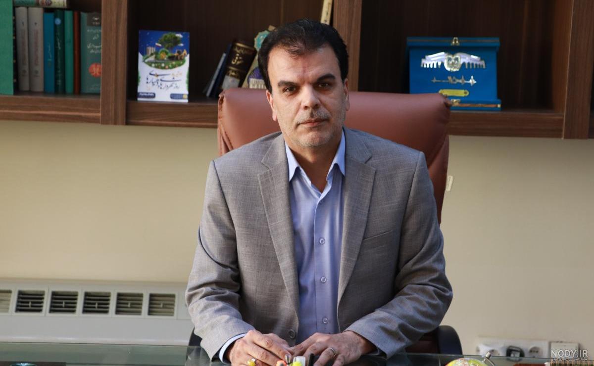 عکس حسن کریمیان
