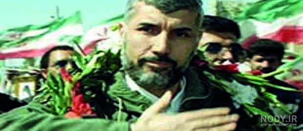عکس حسین لشگری - عکس نودی