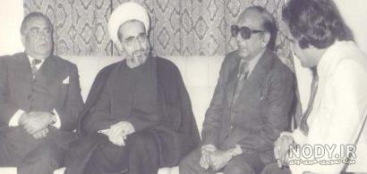 عکس حسین نوری عکس حسین نوری