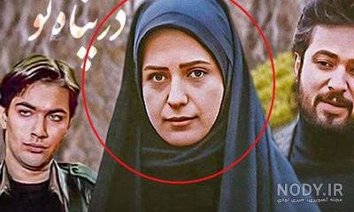 عکس دختر زیبای محسن رمضانی بازیگر نابینای رنگ خدا ! / تغییر چهره اش را ببینید +عکس ها و بیوگرافی عکس دختر زیبای محسن رمضانی بازیگر نابینای رنگ خدا ! / تغییر چهره اش را ببینید +عکس ها و بیوگرافی