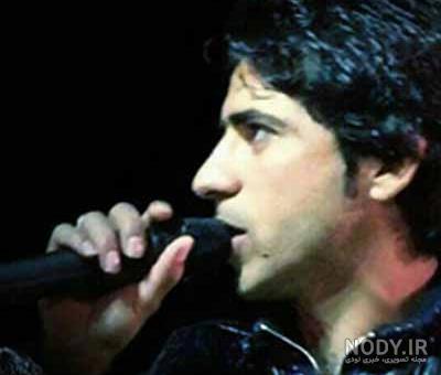 عکس محسن احمدی - عکس نودی