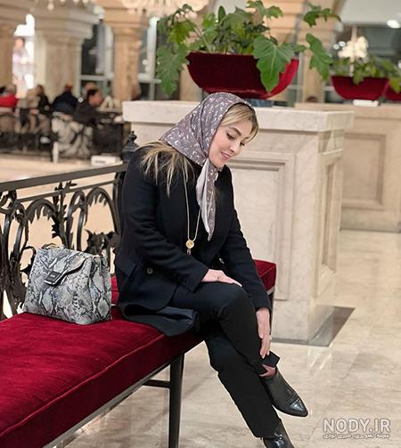 عکس محسن رجبی - عکس نودی