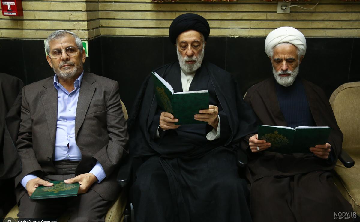 عکس از محسن مهرعلیزاده