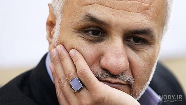 عکس محمد حسن عباسی