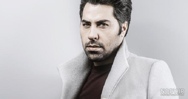عکس محمد حسین نوری عکس محمد حسین نوری