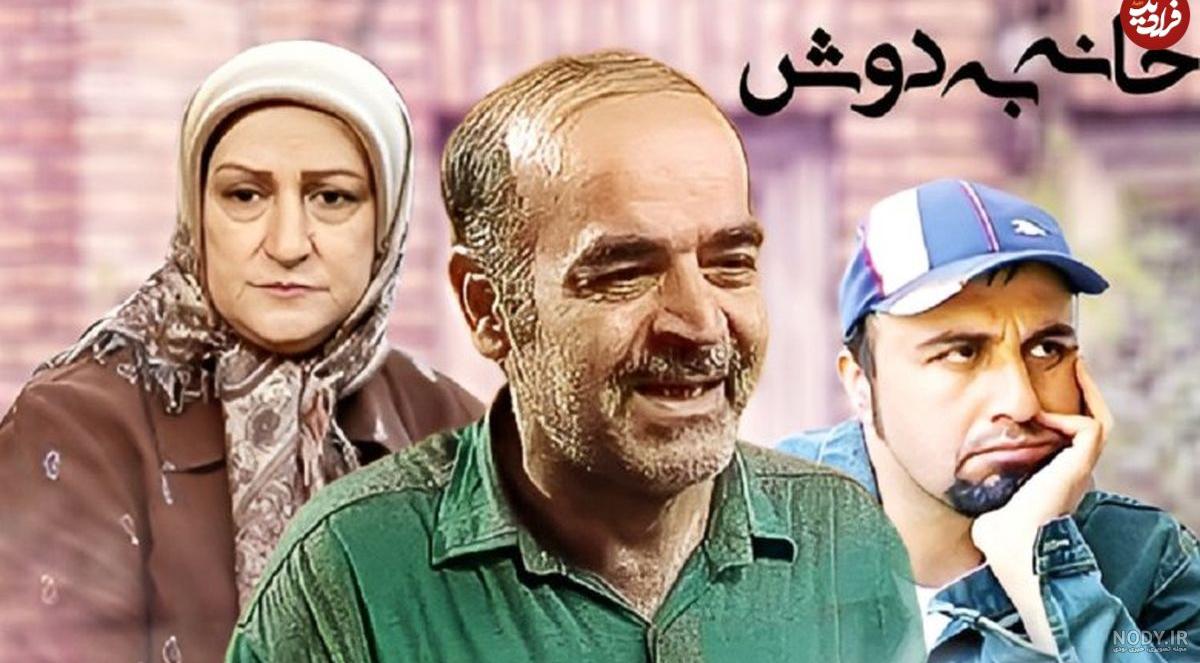 عکس | مهوش وقاری برای محسن قاضی‌مرادی چه نوشت؟ - خبرآنلاین