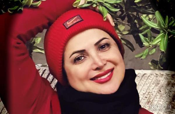 عکس همسر حسین عامری