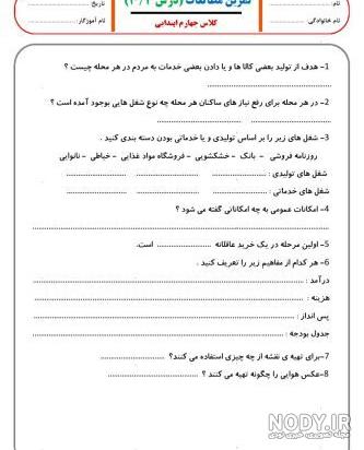 عکس هوایی چیست مطالعات چهارم عکس هوایی چیست مطالعات چهارم