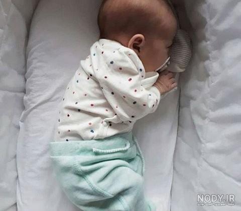 عکس پسر بچه نی نی خوشگل