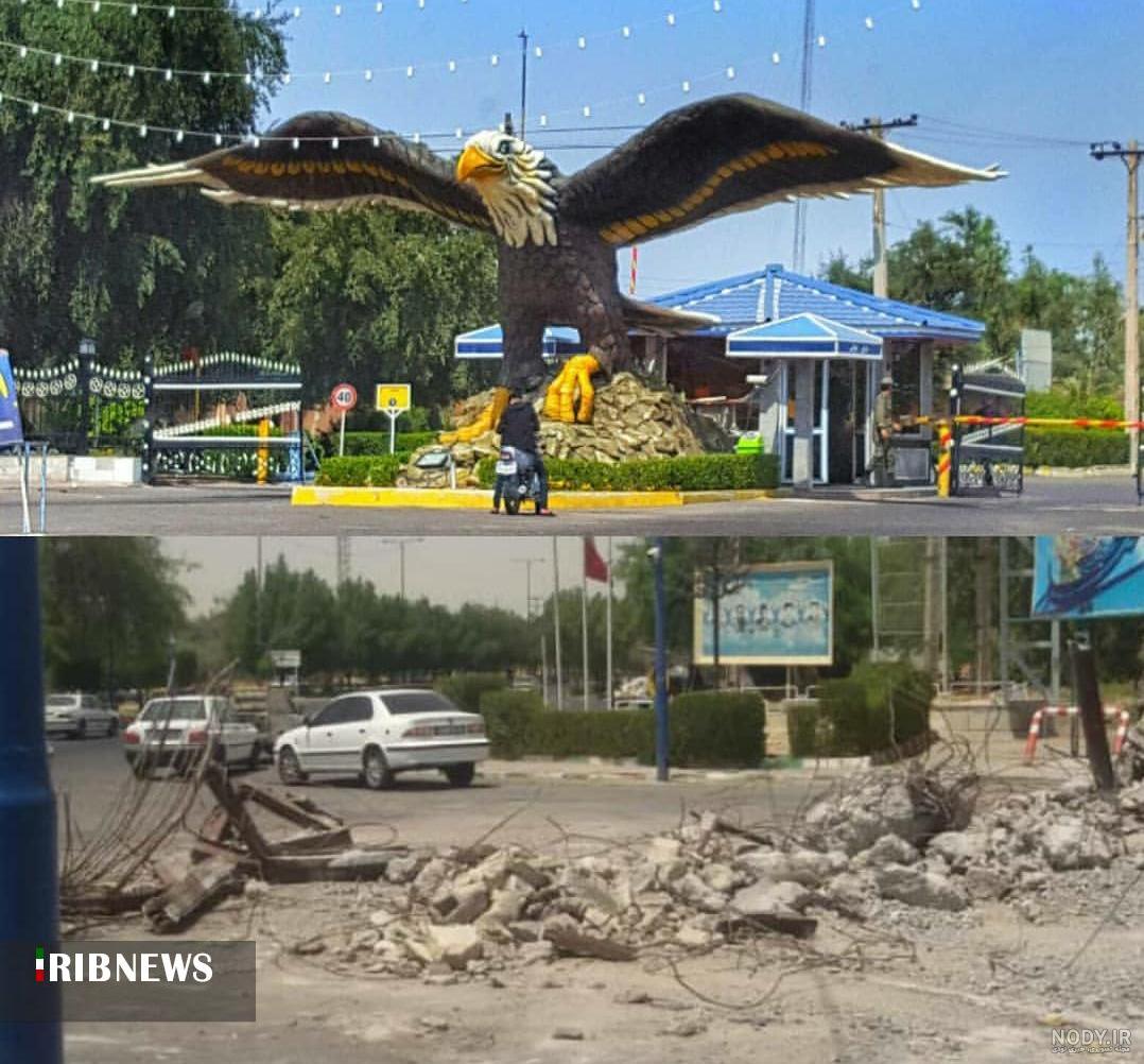 غرش تایگرهای دزفول برای راهیان نور و مسافران نوروزی - خبرگزاری مهر | اخبار  ایران و جهان | Mehr News Agency