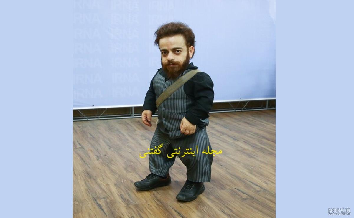 فیلم های حسن همتی + بیوگرافی