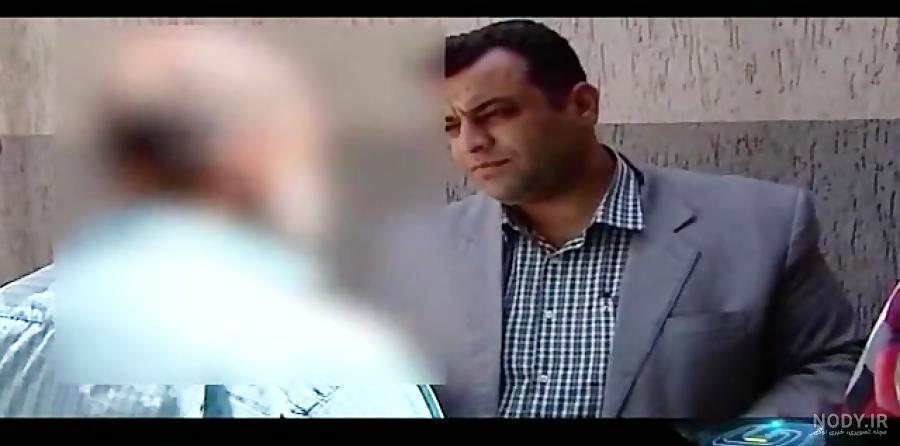 لحظه دستگیری حسین پنجک سلطان کوکائین لحظه دستگیری حسین پنجک سلطان کوکائین