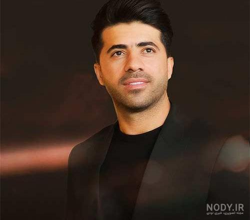 محسن احمدی‌ - ویکی حسین