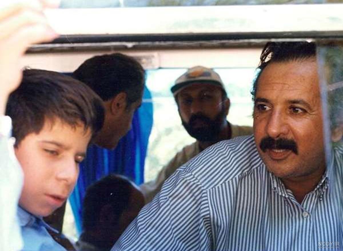 محسن افشانی و همسرش با تِم مشکی رای دادند | تغییرات همسر محسن افشانی بعد از محسن افشانی و همسرش با تِم مشکی رای دادند | تغییرات همسر محسن افشانی بعد از