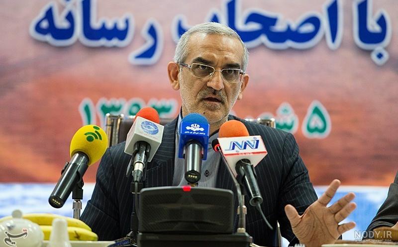 محسن پورسیدآقایی