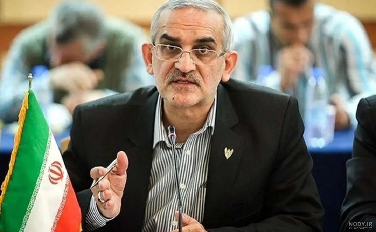 مديركل راه آهن جنوب منصوب شد - ایرنا