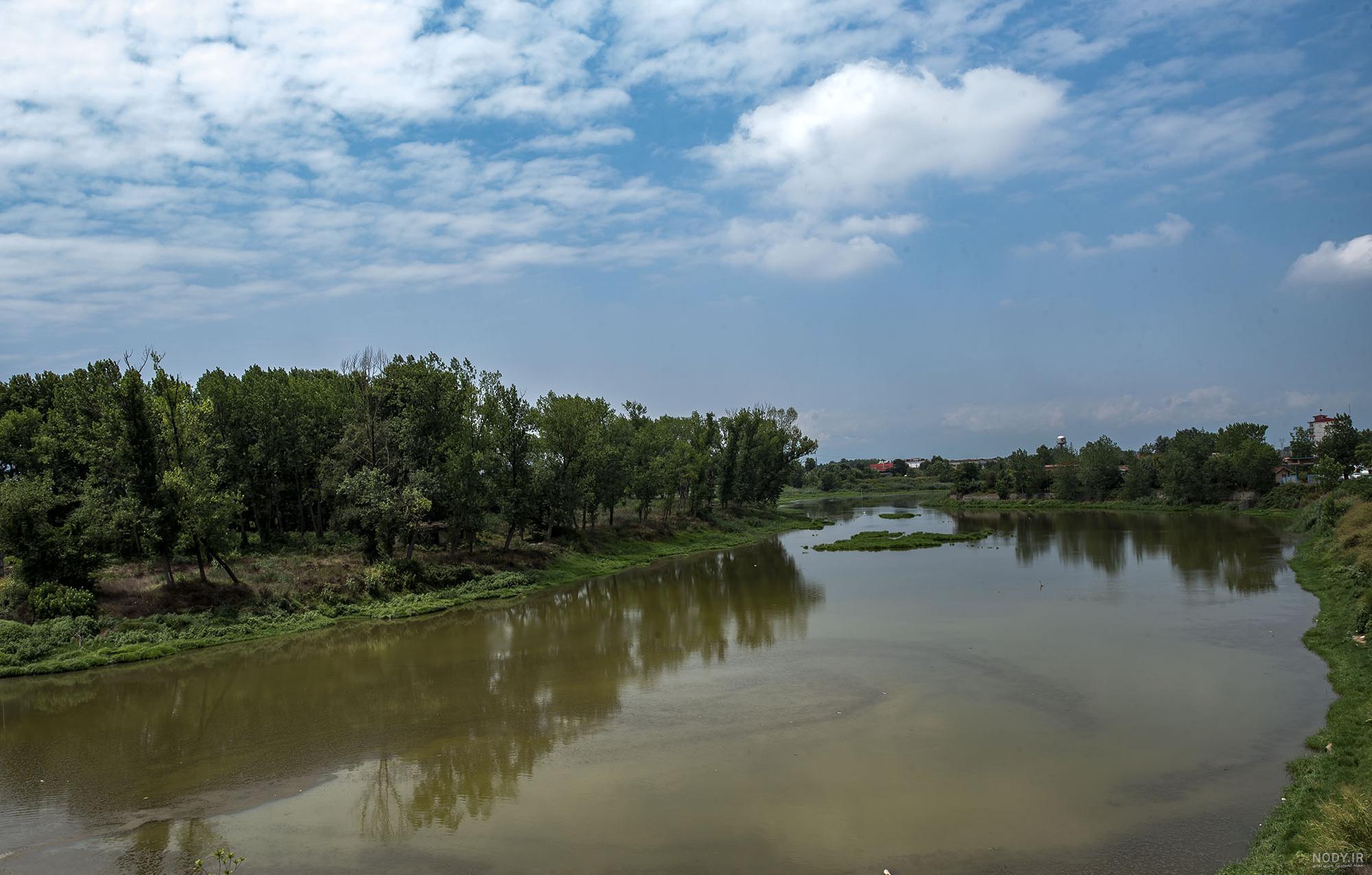 مرداب عینک - رشت , جاذبه های طبیعی​ - آیتوریسما- مرجع گردشگری ایران