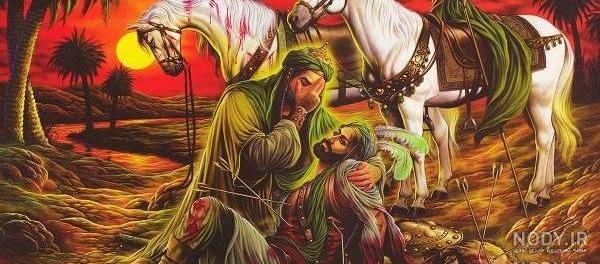 مشرق نیوز - عکس/ عزاداری ایام فاطمیه در کربلا مشرق نیوز - عکس/ عزاداری ایام فاطمیه در کربلا