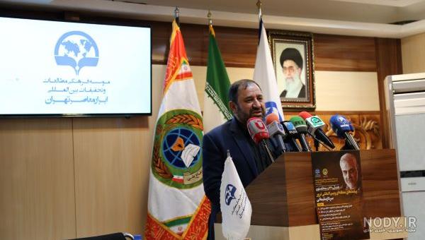 مطب دندانپزشکی دکتر حسین علی اکبری در سعادت آباد - اصناف شهر