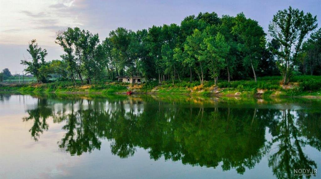 مفسر عکس هوایی و ماهواره ای در رشت و استان گیلان مفسر عکس هوایی و ماهواره ای در رشت و استان گیلان