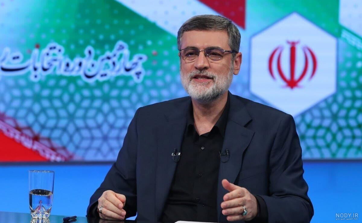 نشانی از ابراهیم - قدس آنلاین