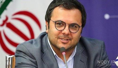 نشست خبری معاون حمل ونقل و ترافیک شهرداری تهران