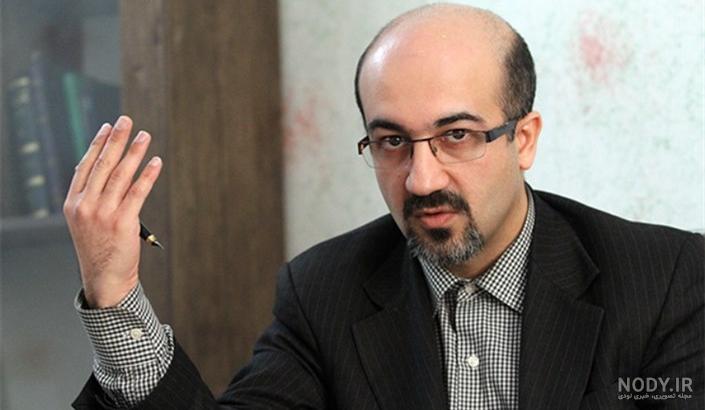 نشست هم اندیشی رئیس سازمان حمل و نقل و ترافیک با مدیران رسانه ها | آژانس عکس  تهران