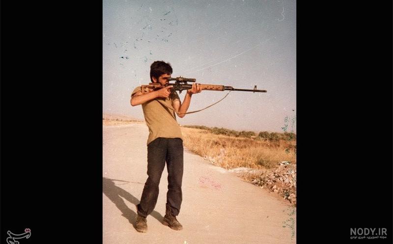 نماهنگ مجموعه تصاویر ورزشی شهید «محسن رجبی» نماهنگ مجموعه تصاویر ورزشی شهید «محسن رجبی»